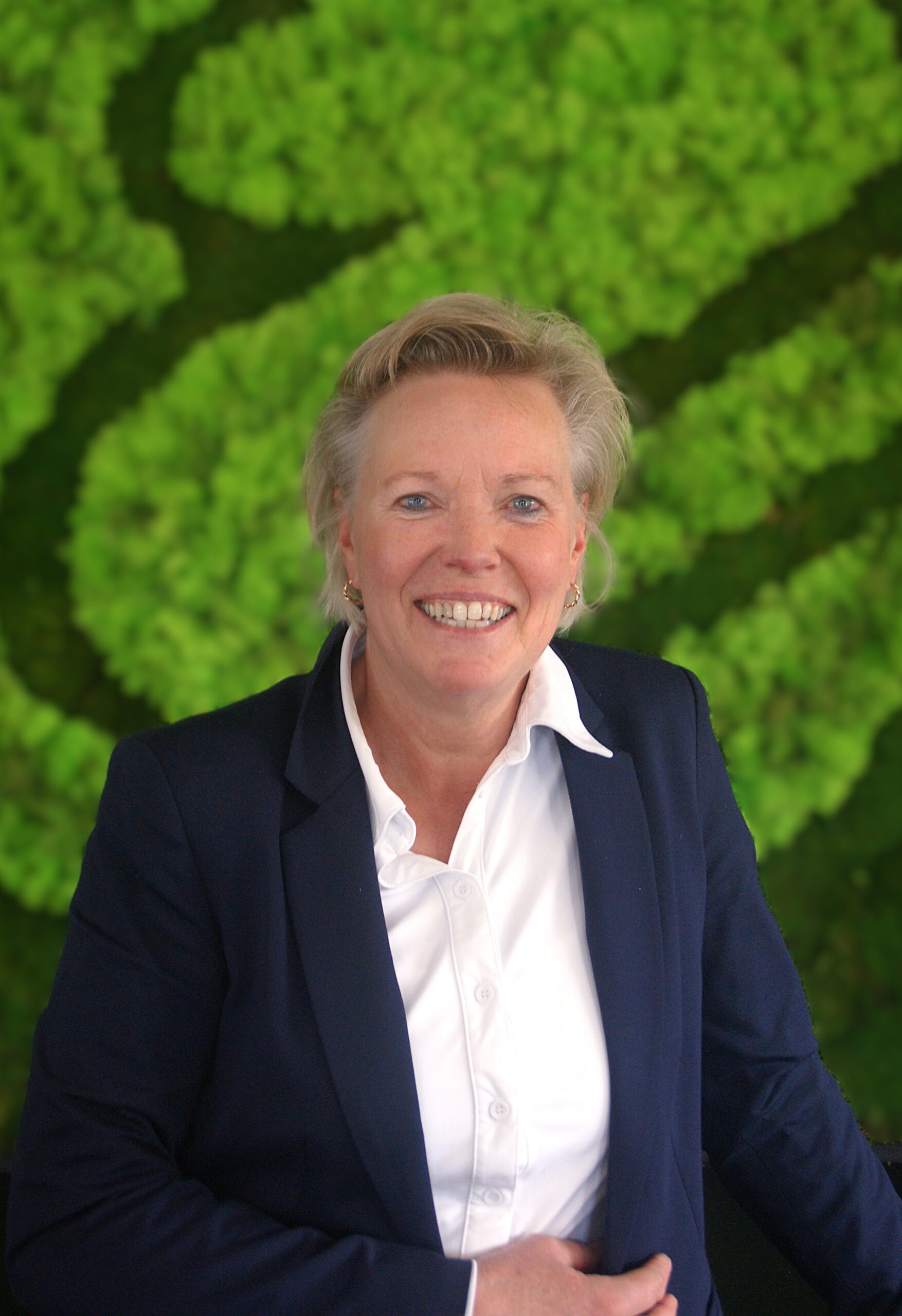 Klaske de Vries-Schukken