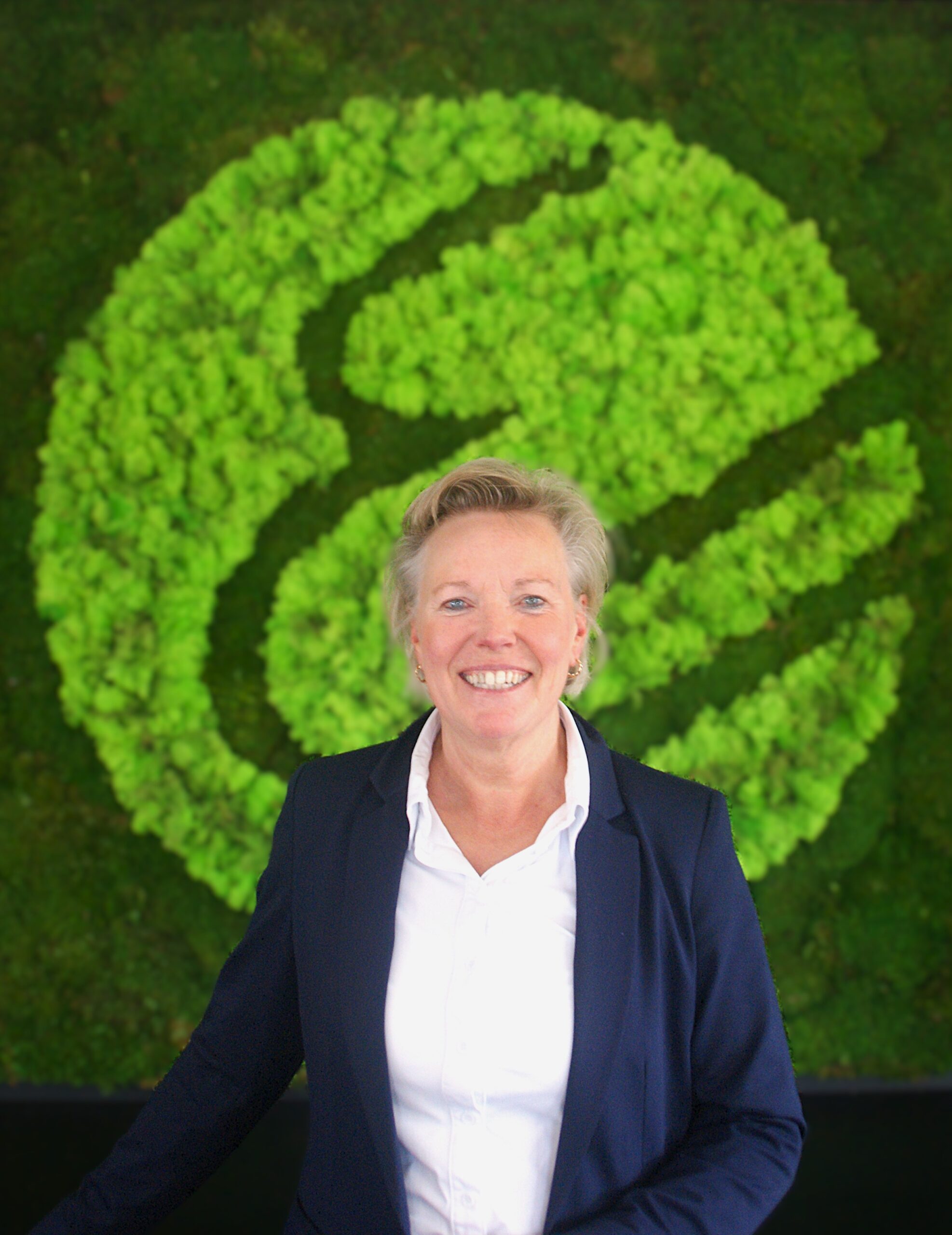 Klaske de Vries-Schukken